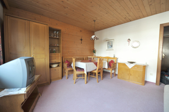 Haus Harakld Rofner - appartement